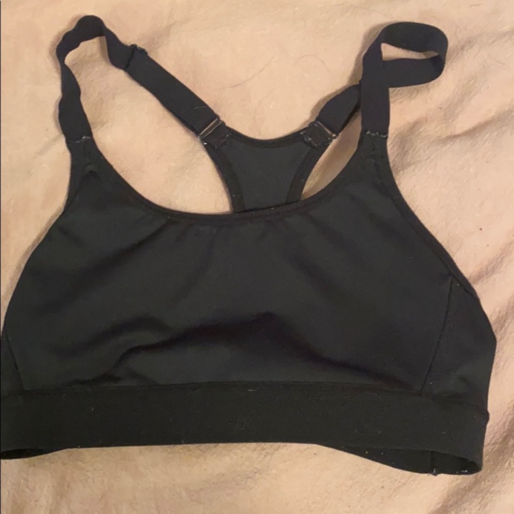 2 champion sport bras